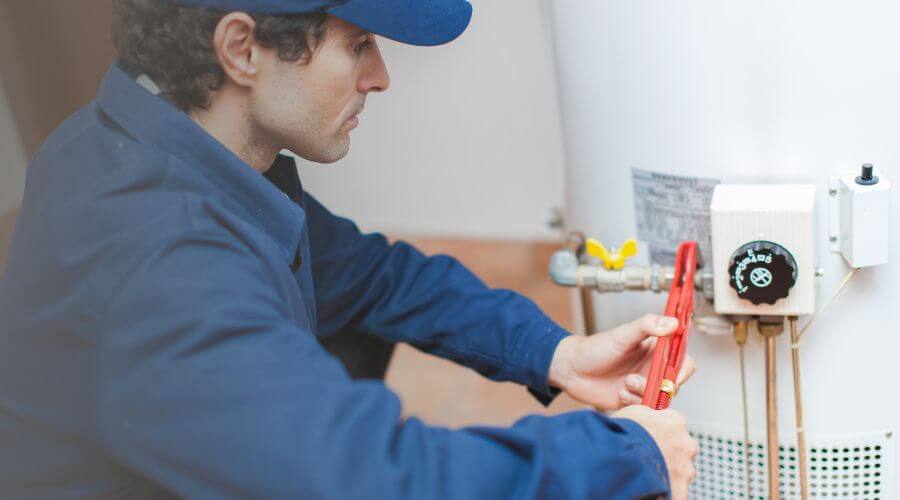 Local sewer line repair in Vincent, IA